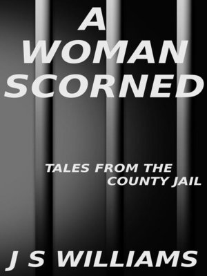 cover image of A Woman Scorned